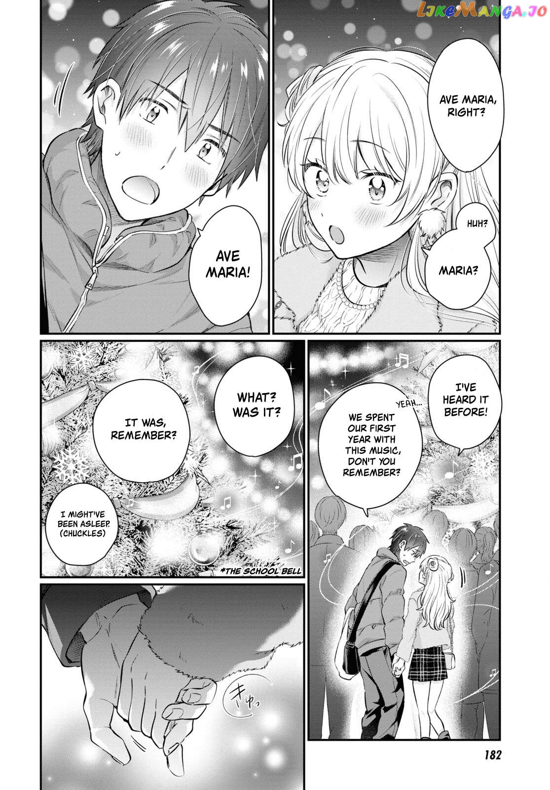 More Than a Married Couple, But Not Lovers, Chapter 66 image 23